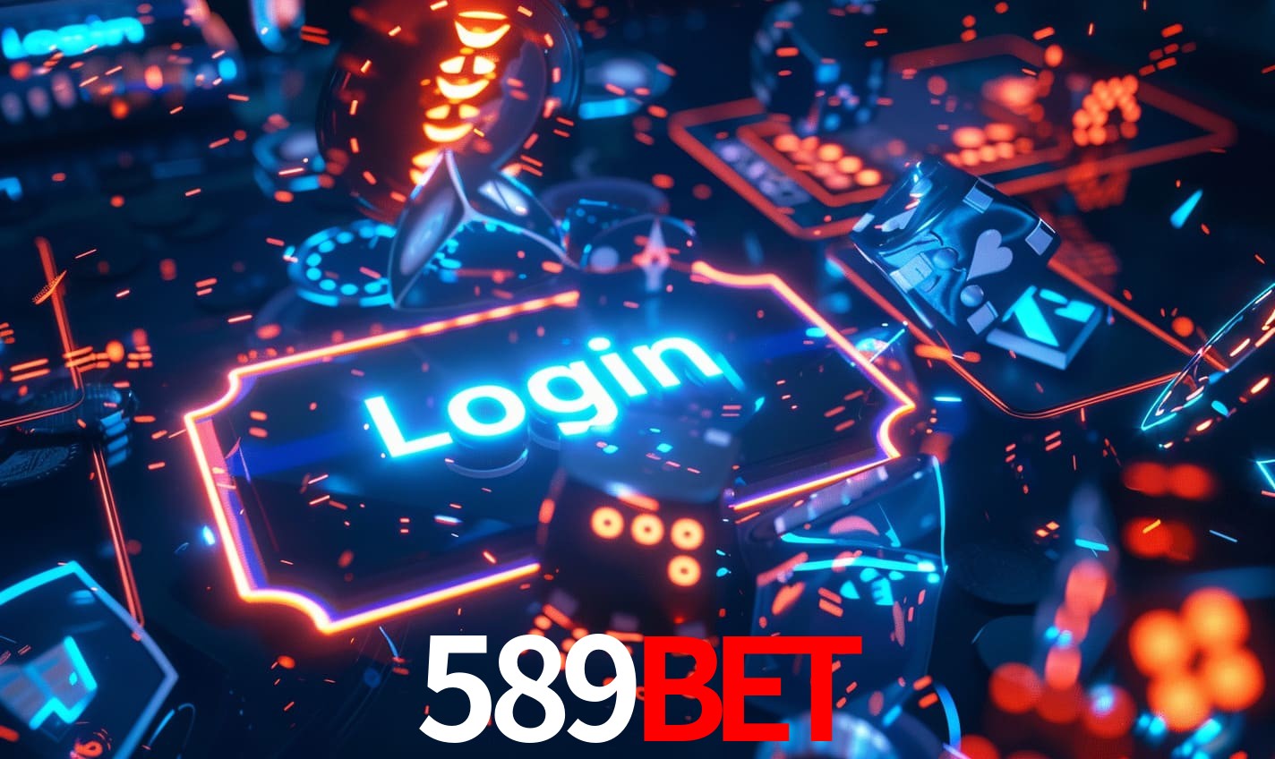 Bônus de Cadastro Cassino 589Bet